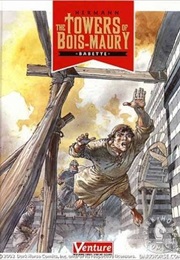 The Towers of Bois-Maury Volume 1: Babette (The Towers of Bois-Maury Volume 1: Babette)