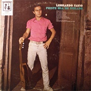 Fuiste Mia Un Verano – Leonardo Favio (1968)