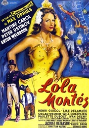 Lola Montes