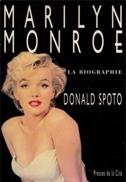 Marilyn Monroe (Donald Spoto)