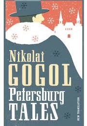Petersburg Tales (Nikolai Gogol)