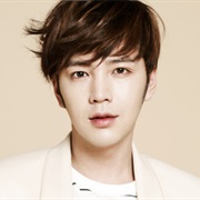 Jang Keun-Suk 장근석