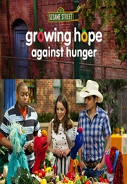 Growing Hope Against Hunger (2011)