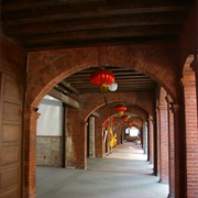 Dihua Street, Taipei