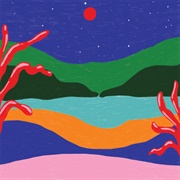 Night Terrors - Diet Cig