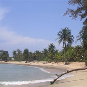 San Pédro, Ivory Coast
