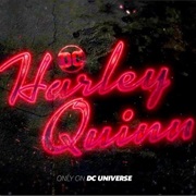 Harley Quinn