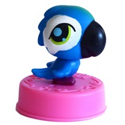 Littlest Pet Shop #169