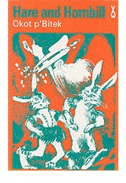 Hare and the Hornbill (Okoh P&#39;bitek)