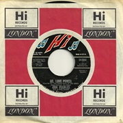 Dr. Love Power - Ann Peebles