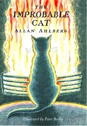 The Improbable Cat (Allan Ahlberg)