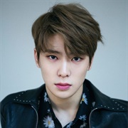 NCT Jaehyun