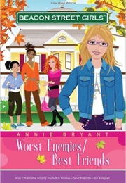 Worst Enemies/Best Friends (Annie Bryant)