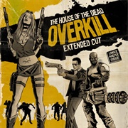 House of the Dead: Overkill
