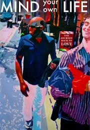 Mind Your Own Life (Aaron Anson)