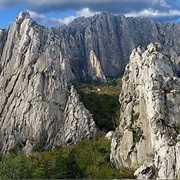 Vrachanski Bulkan Nature Park, Bulgaria
