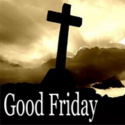 Good Friday