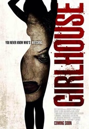 Girl House (2014)