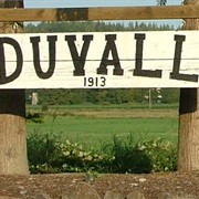Duvall, Washington
