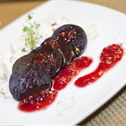 Blood Sausage (Estonia)