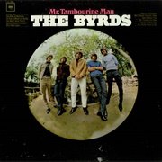 The Byrds - Mr. Tambourine Man (1965)