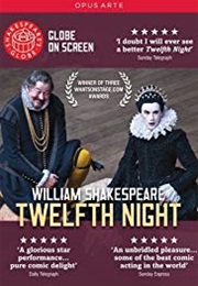 Twelfth Night (2013)