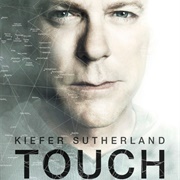 Touch Season 2