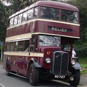 AEC Regent