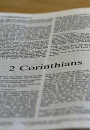 2 Corinthians