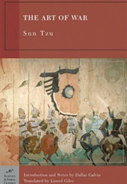 The Art of War (Sun Tzu)
