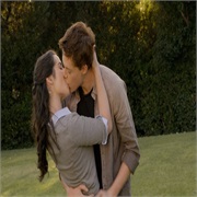 Emmett and Bay-Switched at Birth