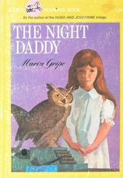 The Daddy Night (Maria Gripe)