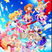 Aikatsu on Parade!