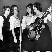 The Wabash Cannonball - The Carter Family