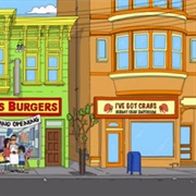 I've Got Crabs: Hermit Crab Emporium