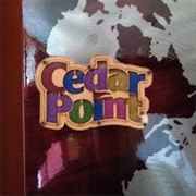 Cedar Point, Ohio, USA