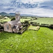 Camp, Co. Kerry, Ireland