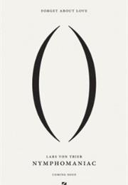 Nymphomaniac