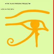 Alan Parsons Project - Eye in the Sky (1982)