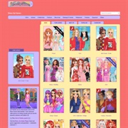 Dressupgames