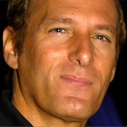 Michael Bolton