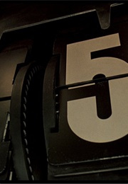 The Alarm Clock, Groundhog Day (1993)
