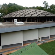 National Museum of Ghana