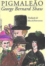 Pigmaleão (George Bernard Shaw)