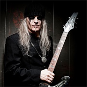 Tom Warrior (Celtic Frost)