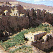 Dunhuang, Gansu, China