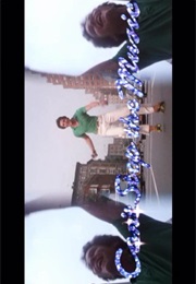 Can't Stop the Music. (1980)