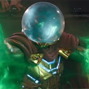 Jake Gyllenhaal - Quentin Beck / Mysterio