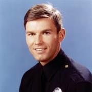 Officer Jim Reed