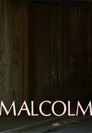 Malcolm. (1986)